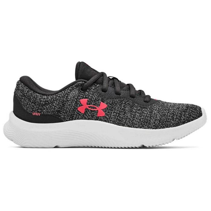 Zapatillas Deportivas Mujer MOJO 2 3024131 Under Armour 105 Gris