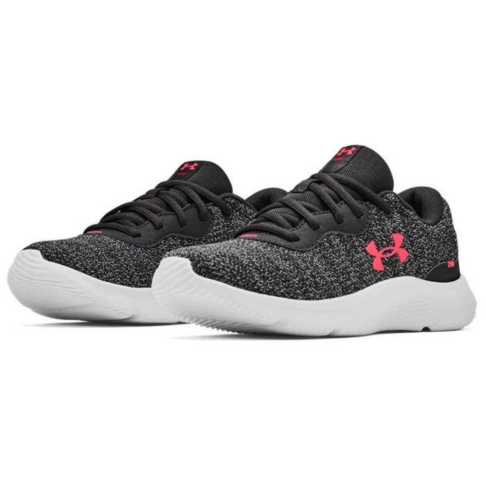 Zapatillas Deportivas Mujer MOJO 2 3024131 Under Armour 105 Gris 4