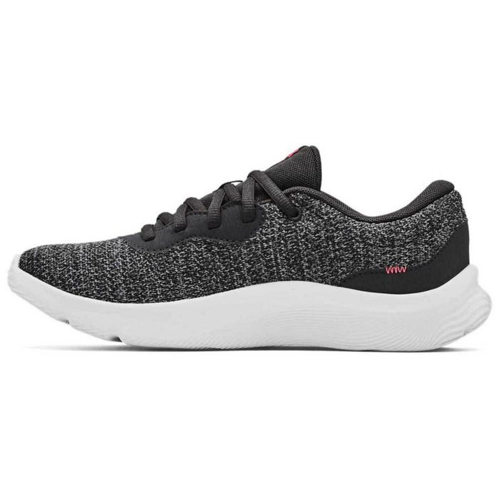 Zapatillas Deportivas Mujer MOJO 2 3024131 Under Armour 105 Gris 1