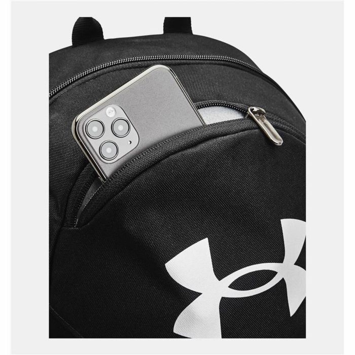 Mochila Under Armour 1364180-002 Negro 3