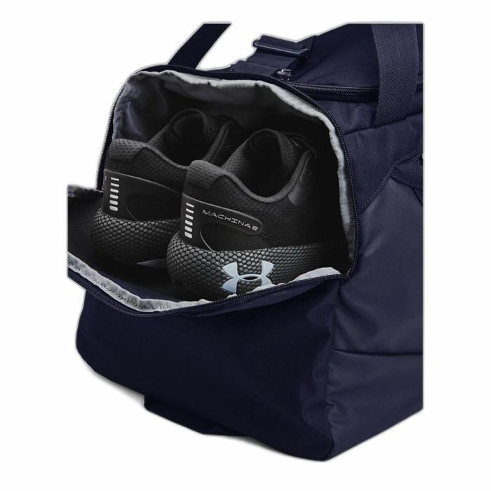 Bolsa de Deporte Under Armour Undeniable 5.0 Azul Talla única 3