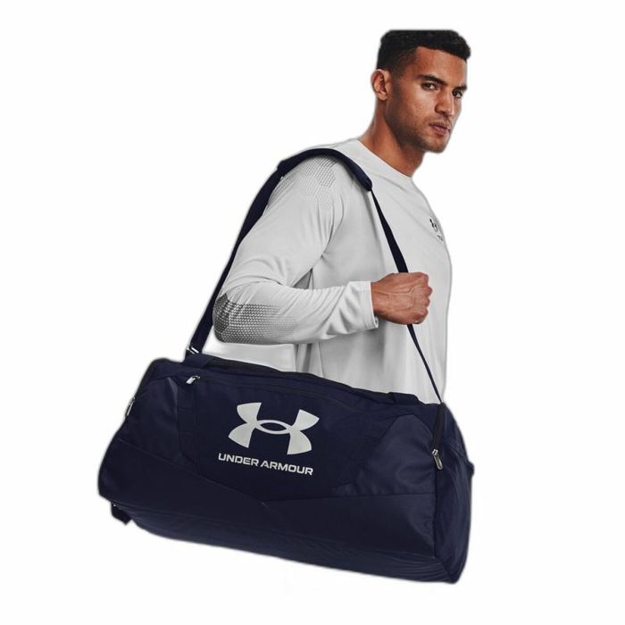 Bolsa de Deporte Under Armour Undeniable 5.0 Azul Talla única 1