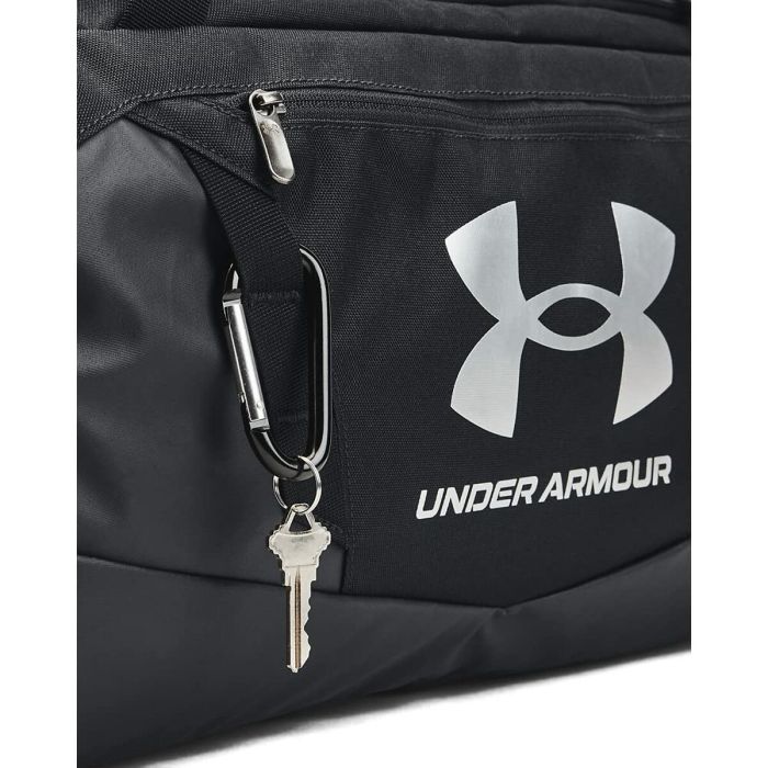 Bolsa de Deporte con Portazapatos Under Armour Undeniable 5.0 Negro Talla única 5