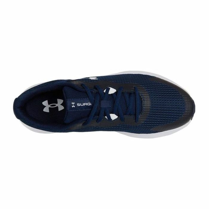 Zapatillas Deportivas Under Armour Surge 3 Azul marino 2