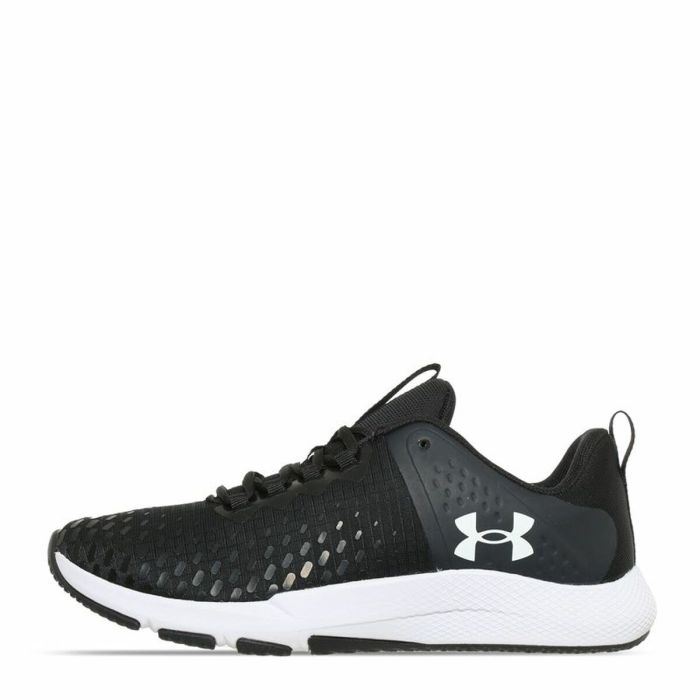 Zapatillas Deportivas Hombre Under Armour Charged Engage 2 Negro 5