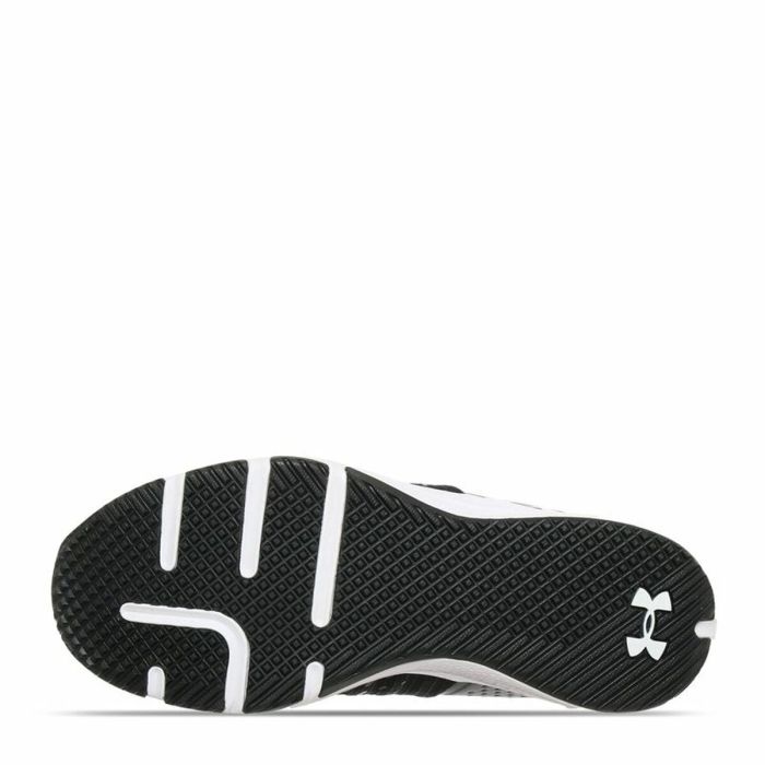 Zapatillas Deportivas Hombre Under Armour Charged Engage 2 Negro 4