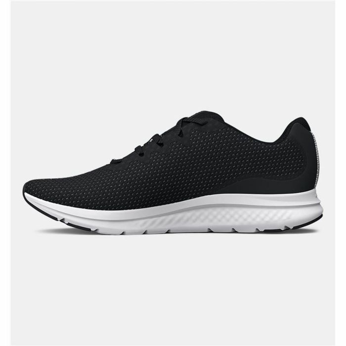 Zapatillas de Running para Adultos Under Armour Charged Impulse 3 Negro 4