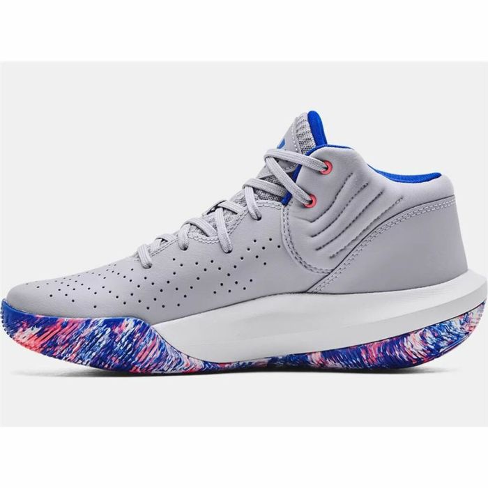 ZAPATILLA BALONCESTO UNDER ARMOUR JET Talla Calzado 42