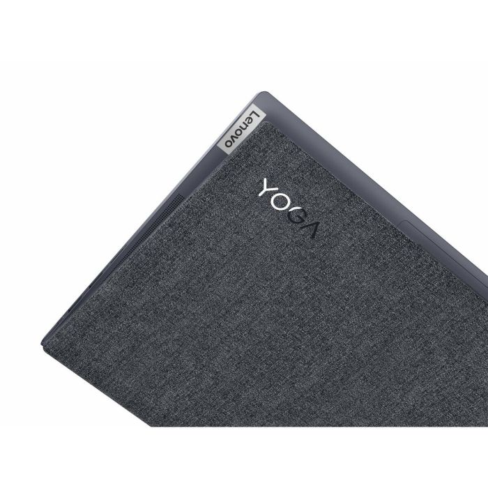Notebook Lenovo Yoga Slim 7 14ITL05 1 TB SSD i7-1165G7 14" 16 GB RAM 1 Notebook Lenovo Yoga Slim 7 14ITL05 1 TB SSD i7-1165G7 14" 16 GB RAM 1