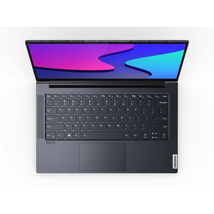 Notebook Lenovo Yoga Slim 7 14ITL05 1 TB SSD i7-1165G7 14" 16 GB RAM 7 Notebook Lenovo Yoga Slim 7 14ITL05 1 TB SSD i7-1165G7 14" 16 GB RAM 7