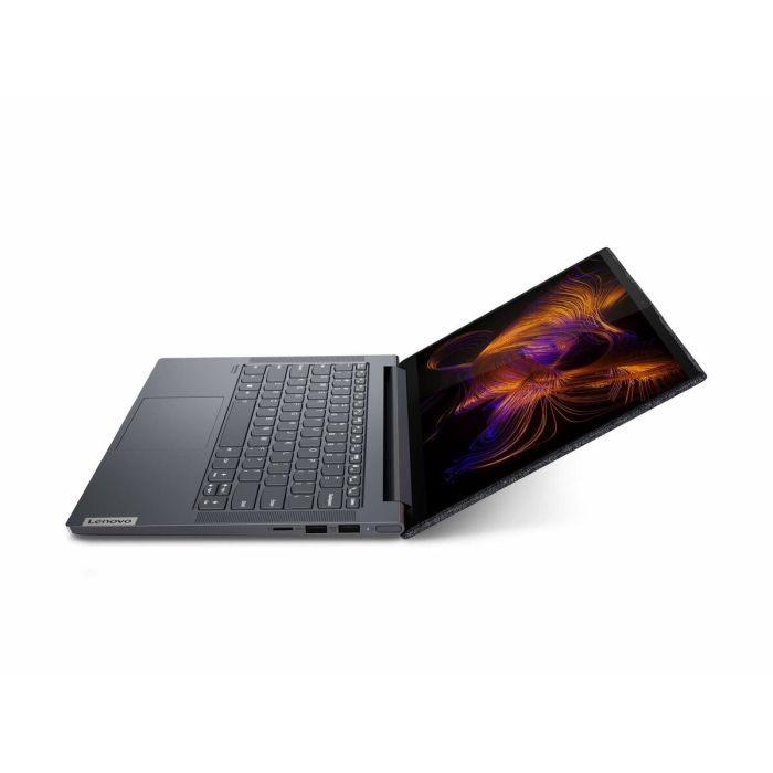 Notebook Lenovo Yoga Slim 7 14ITL05 1 TB SSD i7-1165G7 14" 16 GB RAM 6 Notebook Lenovo Yoga Slim 7 14ITL05 1 TB SSD i7-1165G7 14" 16 GB RAM 6