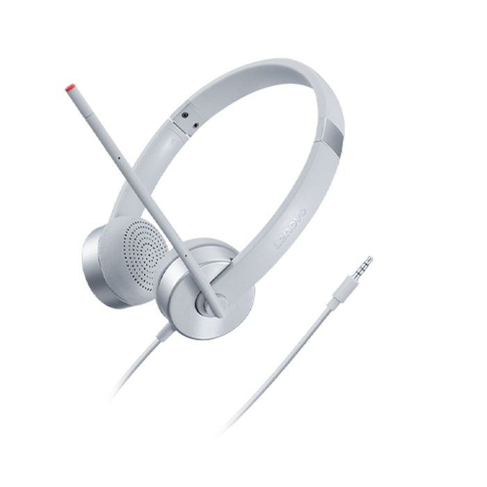 Auriculares Lenovo 2