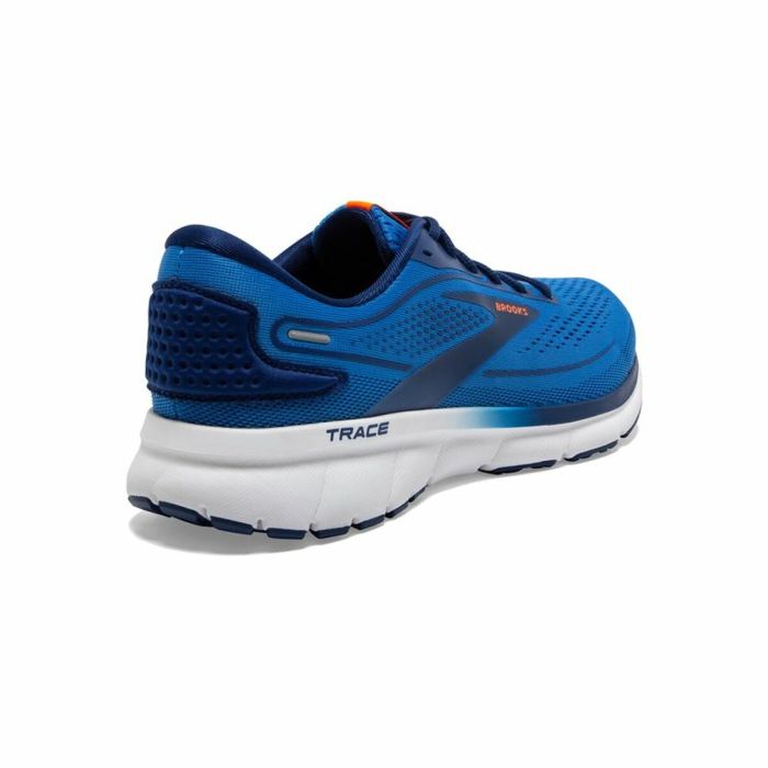 Zapatillas de Running para Adultos Brooks Trace 2 Azul 3