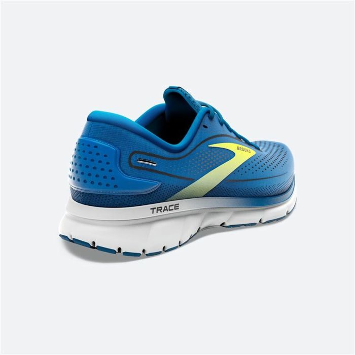 Zapatillas de Running para Adultos Brooks Trace 2 Azul 1
