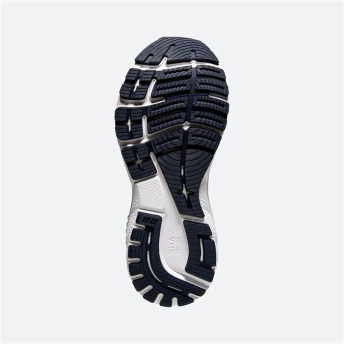 Zapatillas Deportivas Mujer Brooks Adrenaline GTS 22 Morado 4 Zapatillas Deportivas Mujer Brooks Adrenaline GTS 22 Morado 4