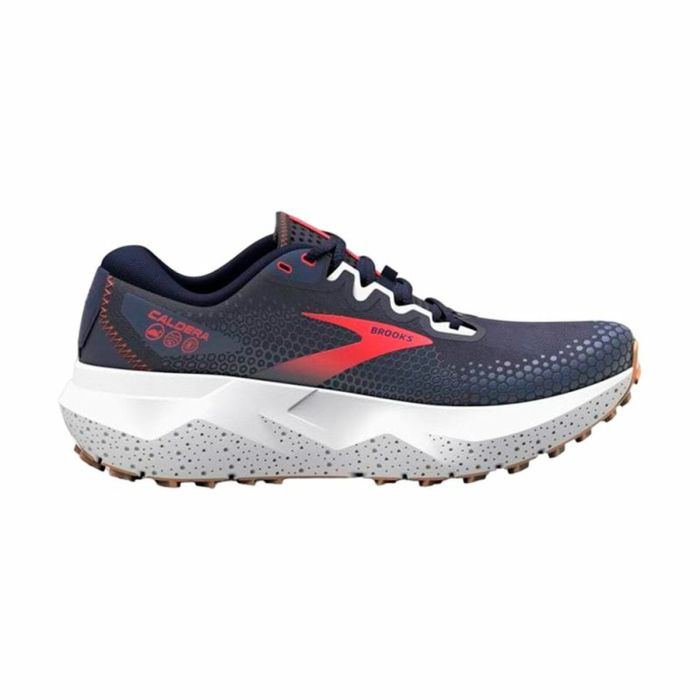 Zapatillas de Running para Adultos Brooks Caldera 6 Montaña Mujer