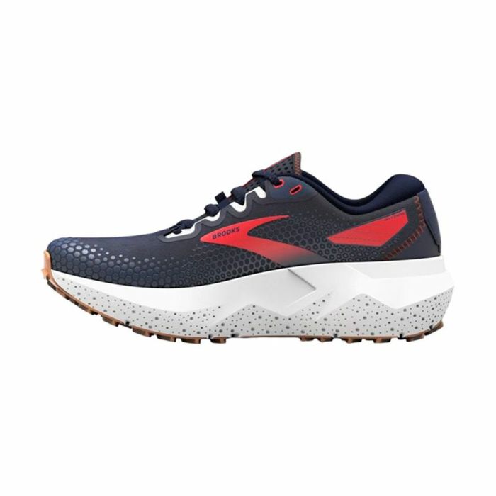 Zapatillas de Running para Adultos Brooks Caldera 6  Montaña Mujer 3