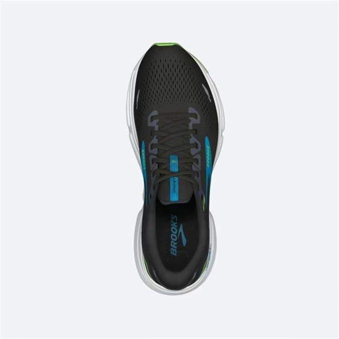 Zapatillas de Running para Adultos Brooks Adrenaline GTS 23 Hombre Negro 3