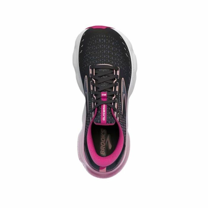 Zapatillas de Running para Adultos Brooks Glycerin 20 Mujer 3