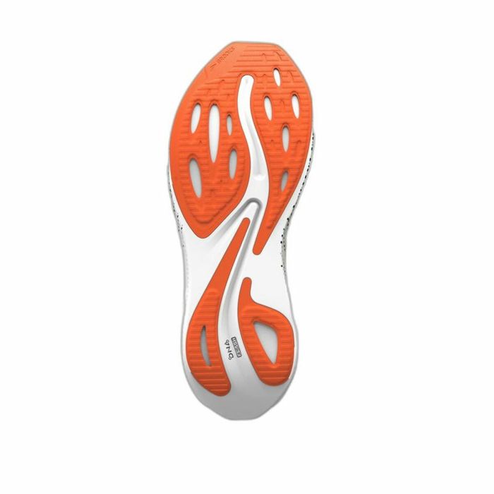 Zapatillas de Running para Adultos Brooks Hyperion Max Hombre Verde limón 4 Zapatillas de Running para Adultos Brooks Hyperion Max Hombre Verde limón 4