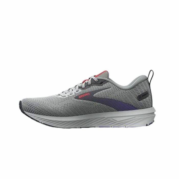 Zapatillas de Running para Adultos Brooks Revel 6 Hombre 5