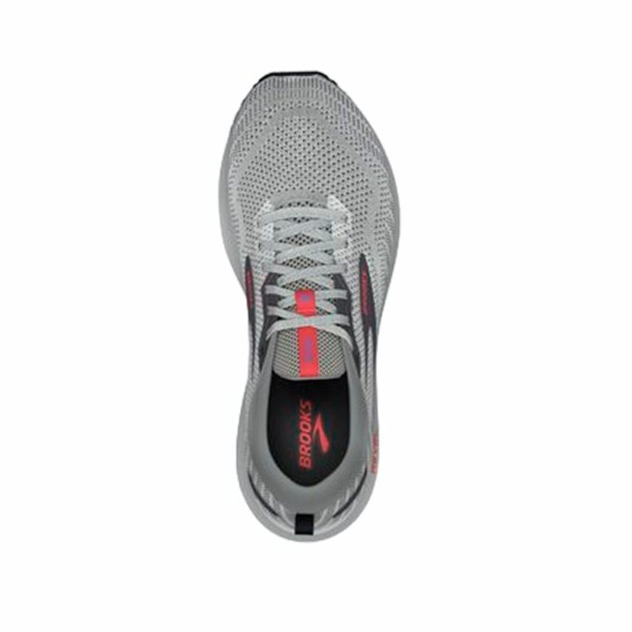 Zapatillas de Running para Adultos Brooks Revel 6 Hombre 3