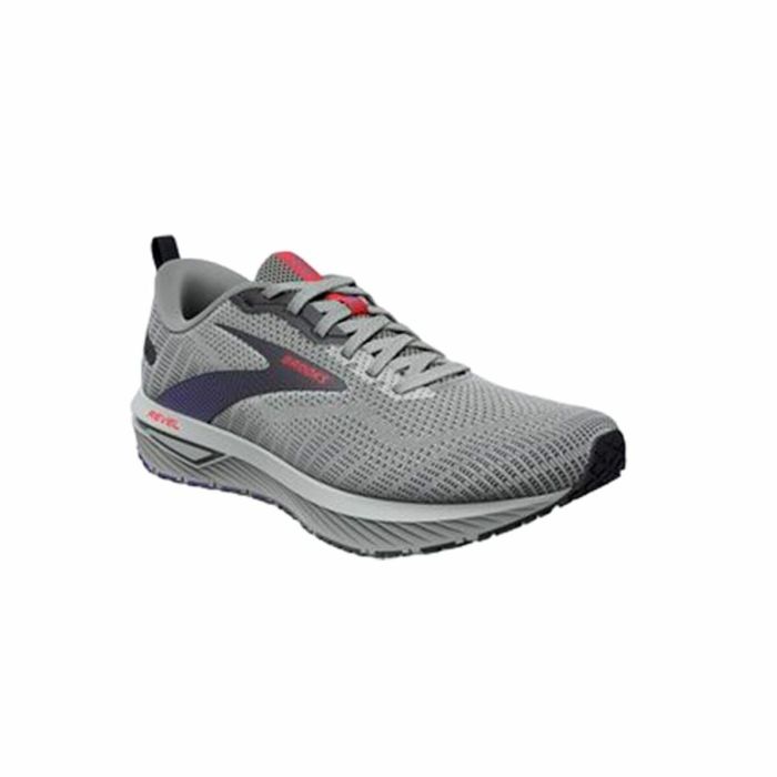 Zapatillas de Running para Adultos Brooks Revel 6 Hombre 2