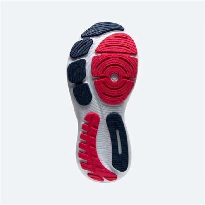 Zapatillas Deportivas Mujer Brooks Glycerin 21 Rosa oscuro 4 Zapatillas Deportivas Mujer Brooks Glycerin 21 Rosa oscuro 4