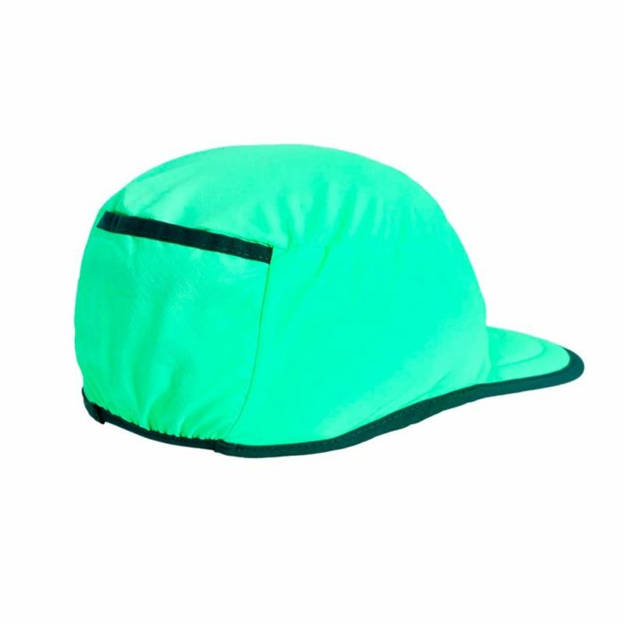 Gorra Deportiva Brooks 280458353 Verde Talla única 1