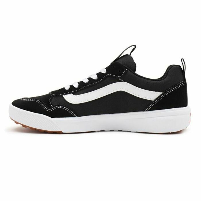 Zapatillas Deportivas Hombre Vans Range EXP MN Negro 5