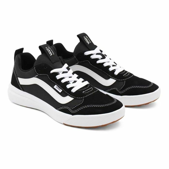 Zapatillas Deportivas Hombre Vans Range EXP MN Negro 3