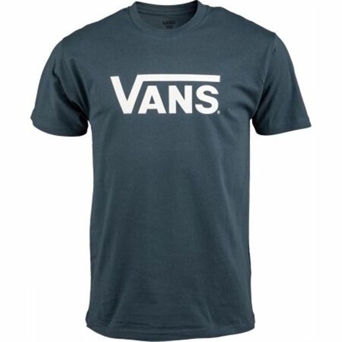 Camiseta de Manga Corta Hombre Vans Drop V-B