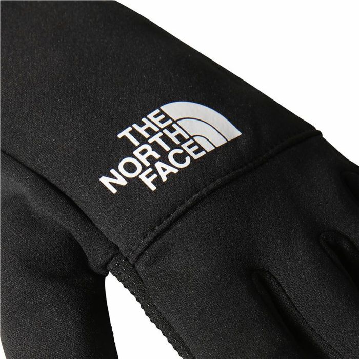 Guantes para Nieve The North Face Etip Negro 3