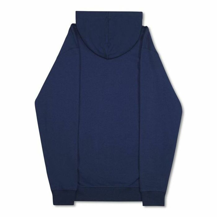 Sudadera con Capucha Hombre Vans Drop V Po-B M Azul oscuro 1