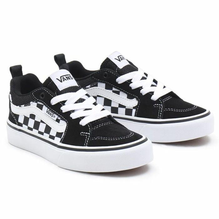 Zapatillas de Running para Adultos Vans Filmore YT 3