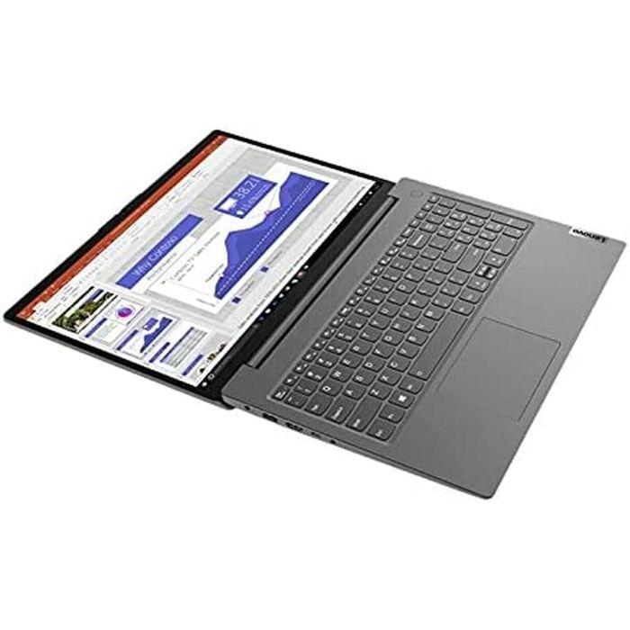 Portátil Lenovo V15 G2 ALC 82KD0002SP Ryzen 5 5500U/ 8GB/ 256GB SSD/ 15.6"/ Win10
