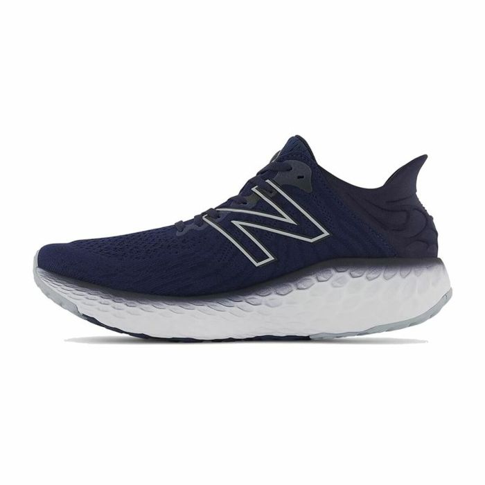 Zapatillas de Running para Adultos New Balance Fresh Foam Azul oscuro 3