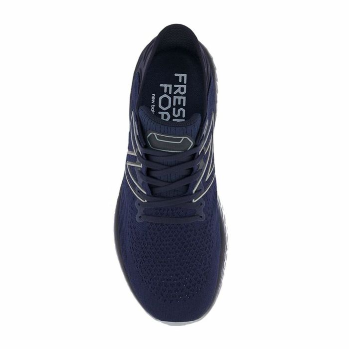 Zapatillas de Running para Adultos New Balance Fresh Foam Azul oscuro 1