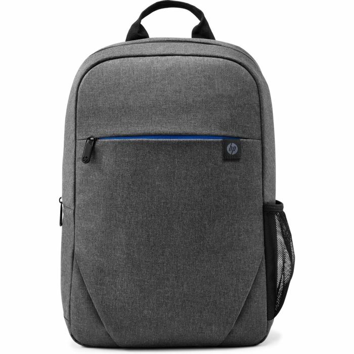 Maletín para Portátil HP 2Z8P3AA 15.6" Negro 2