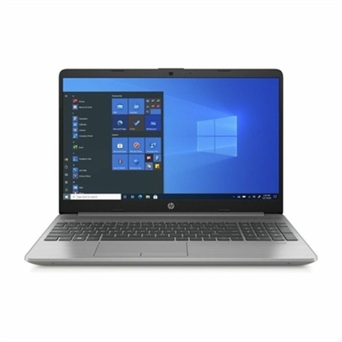 Notebook HP 2X7L4EA 15,6" I5-1135G7 8 GB RAM 512 GB SSD 512 GB SSD Intel Core i5-1135G7