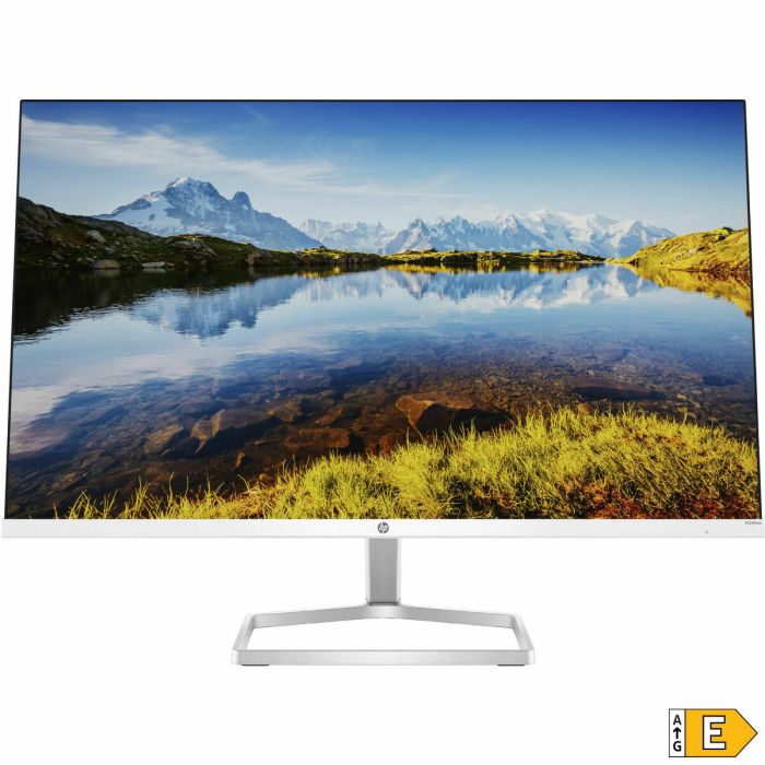 Monitor HP M24fwa IPS LCD AMD FreeSync Flicker free 4