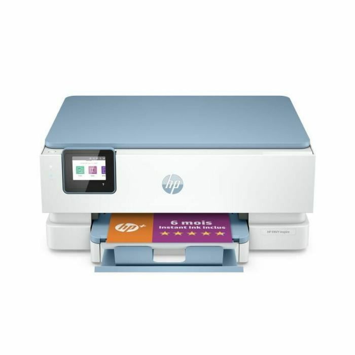 Impresora Multifunción HP Inspire 7221e