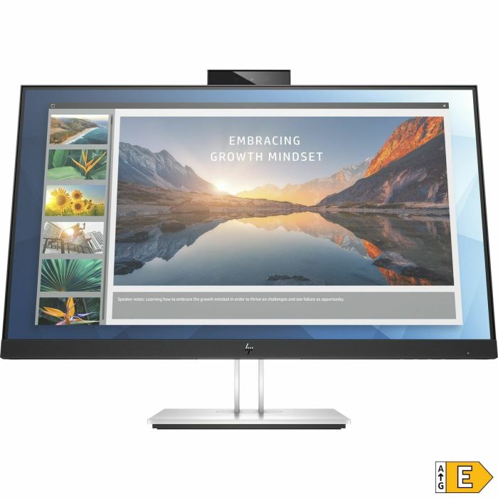 Monitor HP E24d G4 23,8" Full HD 50 - 60 Hz 1 Monitor HP E24d G4 23,8" Full HD 50 - 60 Hz 1