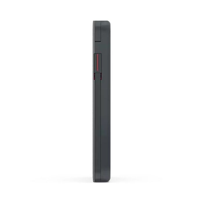Powerbank Lenovo GO Gris 10000 mAh 5 Powerbank Lenovo GO Gris 10000 mAh 5