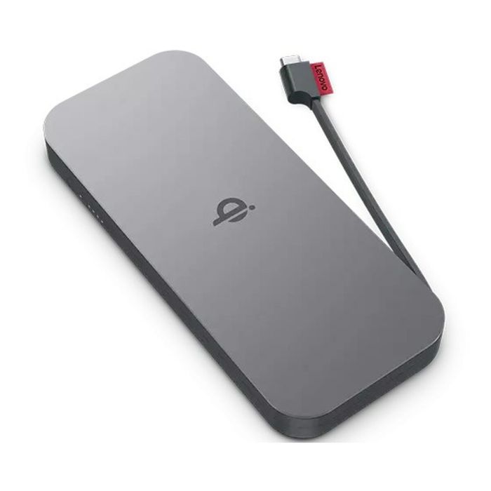 Lenovo Wireless Power Bank 10000 mAh Lenovo Wireless Power Bank 10000 mAh
