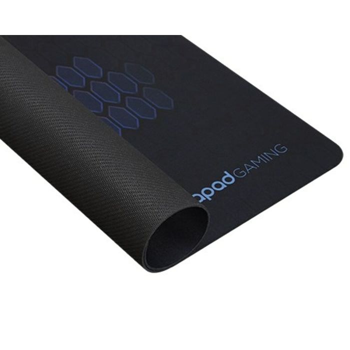 Alfombrilla Antideslizante Lenovo IdeaPad Gaming Azul Negro Azul oscuro 2 Alfombrilla Antideslizante Lenovo IdeaPad Gaming Azul Negro Azul oscuro 2