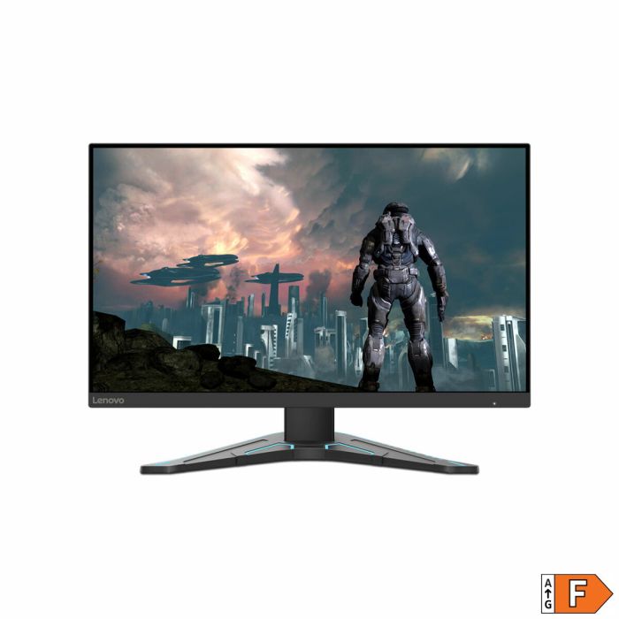 Monitor Lenovo G24-20 23,8" LED IPS 165 Hz 4 Monitor Lenovo G24-20 23,8" LED IPS 165 Hz 4