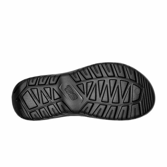 Sandalias de Montaña Teva Hurricane Drift Negro 2