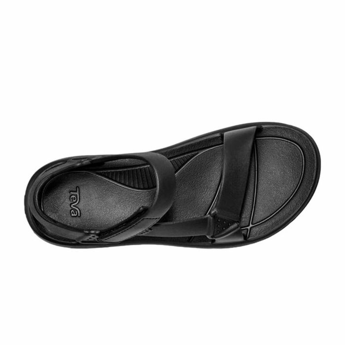 Sandalias de Montaña Teva Hurricane Drift Negro 1