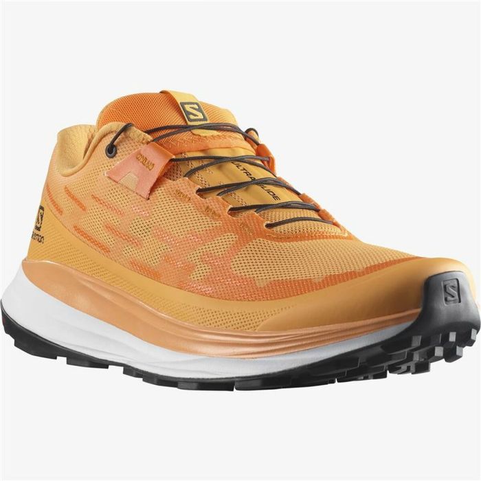 Zapatillas de Running para Adultos Salomon Ultra Glide Naranja Hombre 2